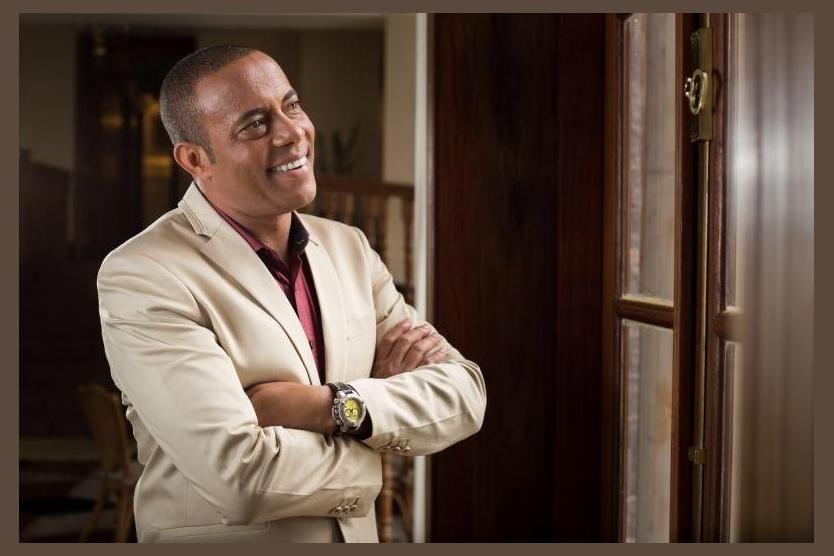 Dedé Di Jesus